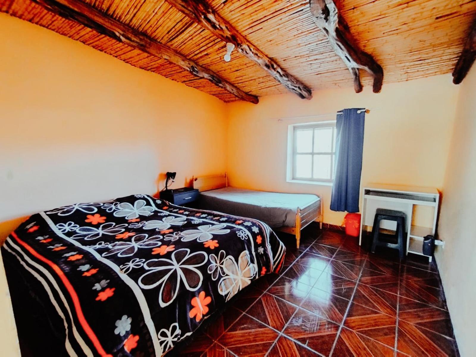 Suri Atacama - Eco H&T Vendégház San Pedro de Atacama Kültér fotó