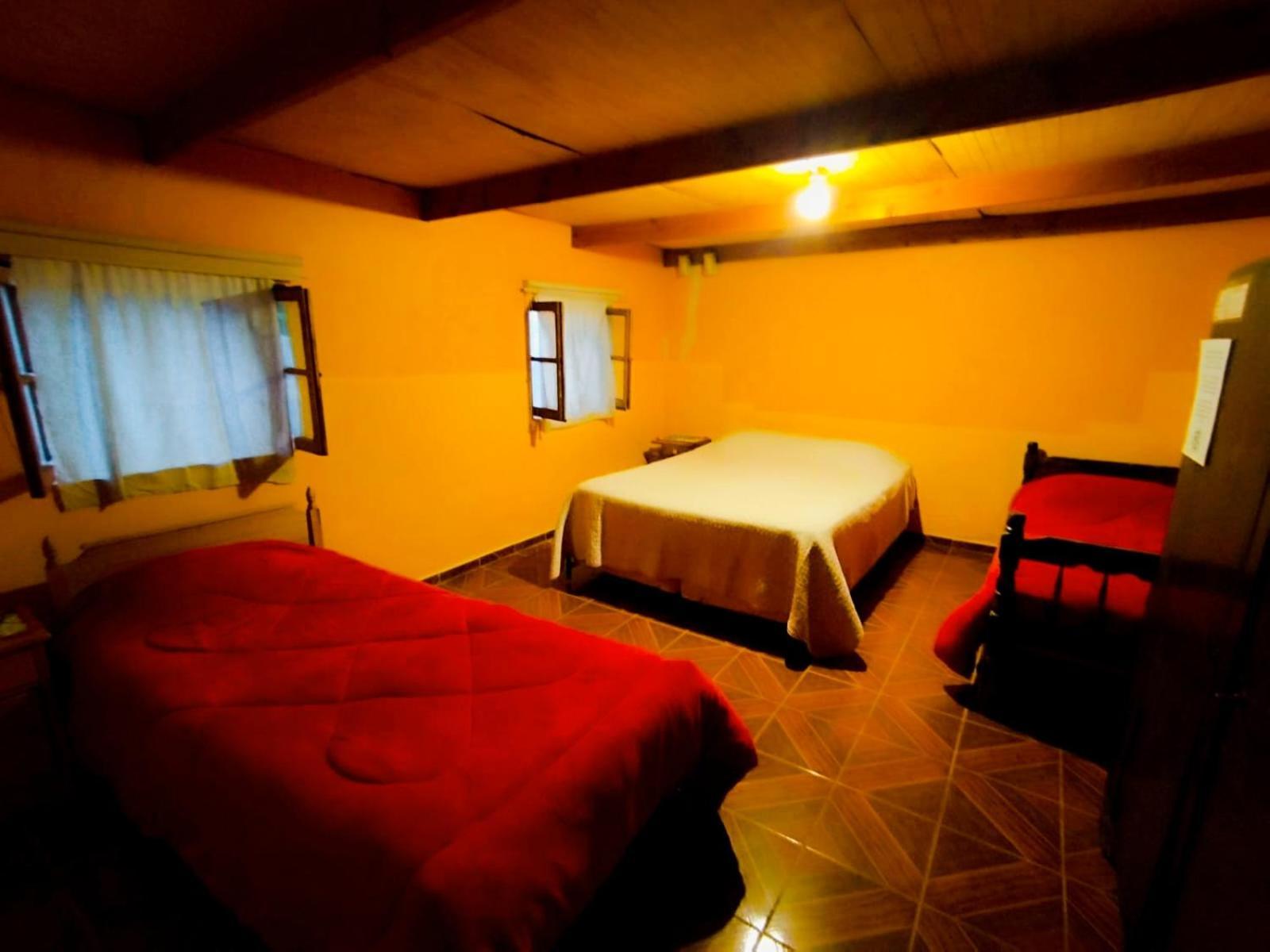 Suri Atacama - Eco H&T Vendégház San Pedro de Atacama Kültér fotó