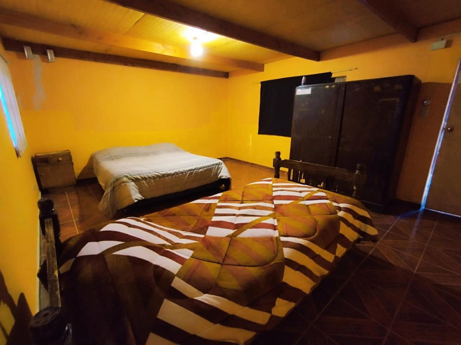 Suri Atacama - Eco H&T Vendégház San Pedro de Atacama Kültér fotó