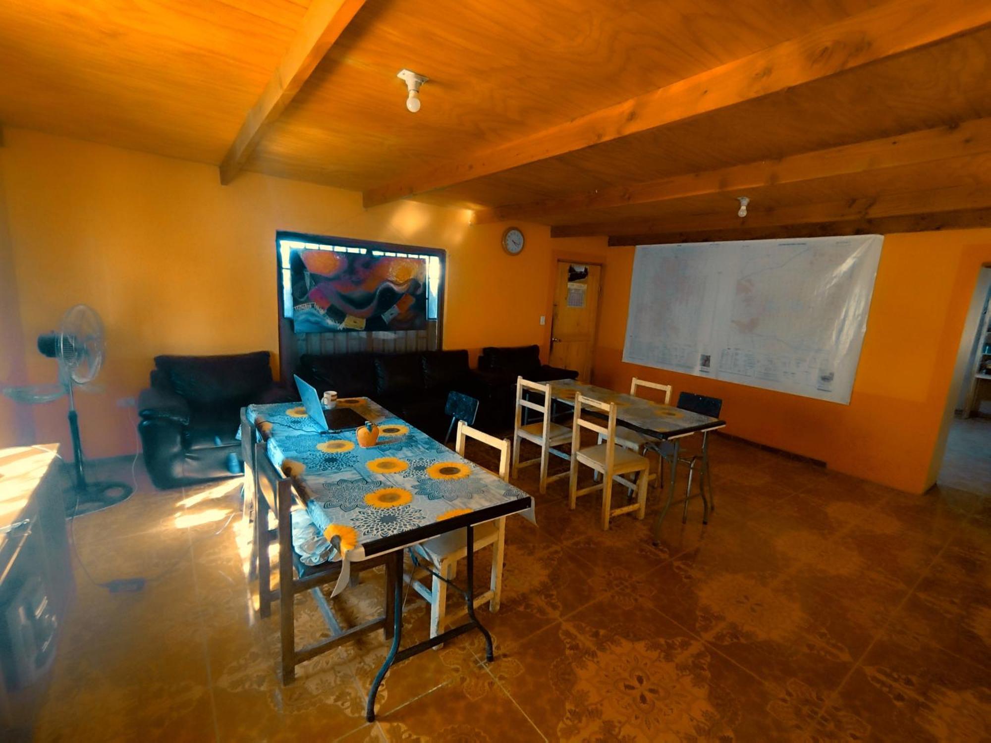 Suri Atacama - Eco H&T Vendégház San Pedro de Atacama Kültér fotó