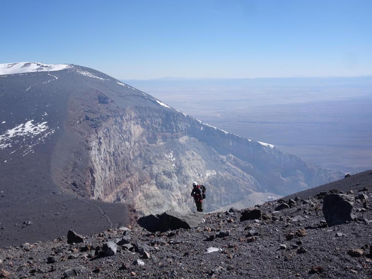 Suri Atacama - Eco H&T Vendégház San Pedro de Atacama Kültér fotó