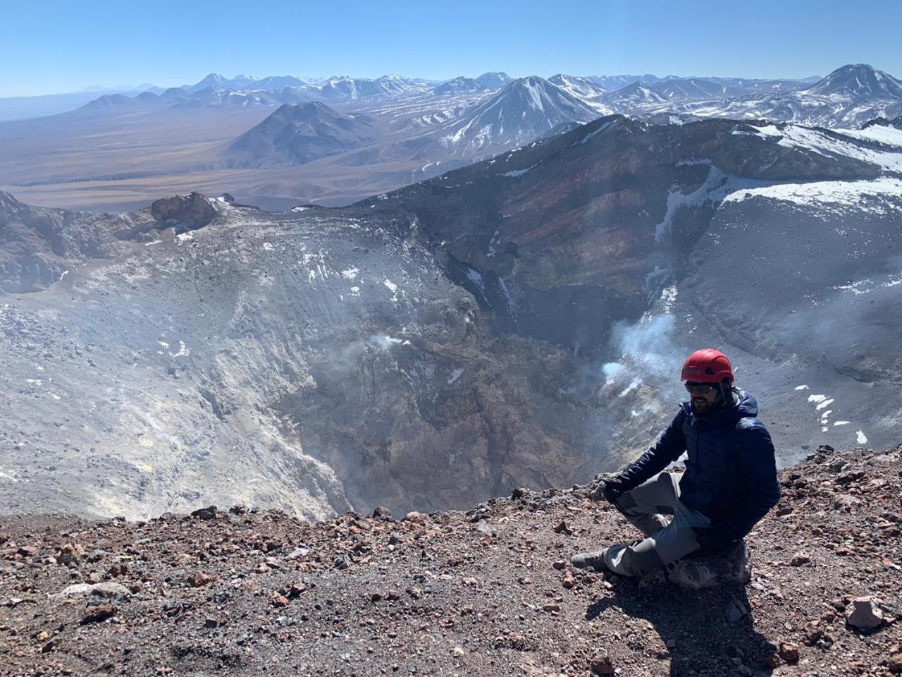 Suri Atacama - Eco H&T Vendégház San Pedro de Atacama Kültér fotó
